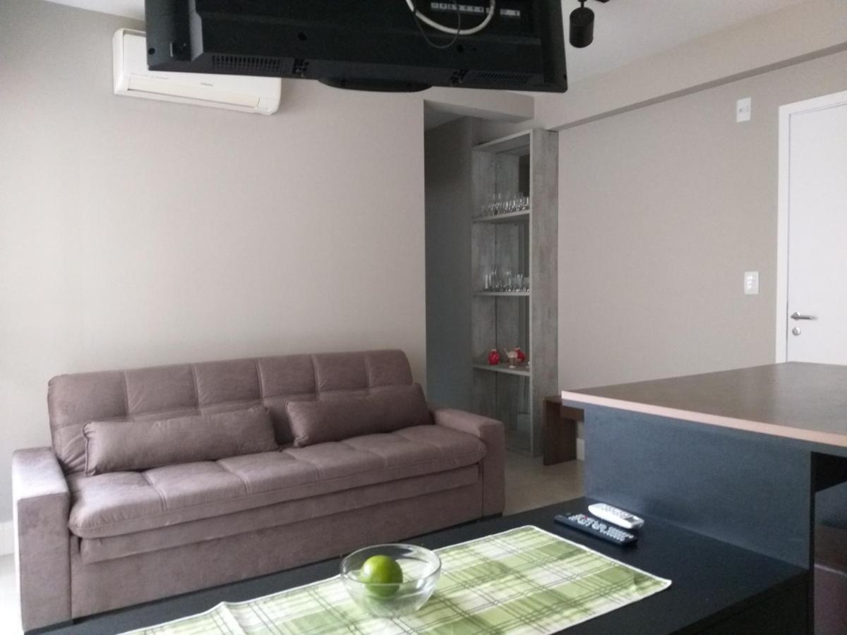 Maravilhoso Apartamento Ao Lado Do Aquario Santos  Extérieur photo