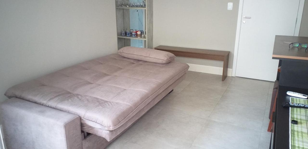 Maravilhoso Apartamento Ao Lado Do Aquario Santos  Extérieur photo