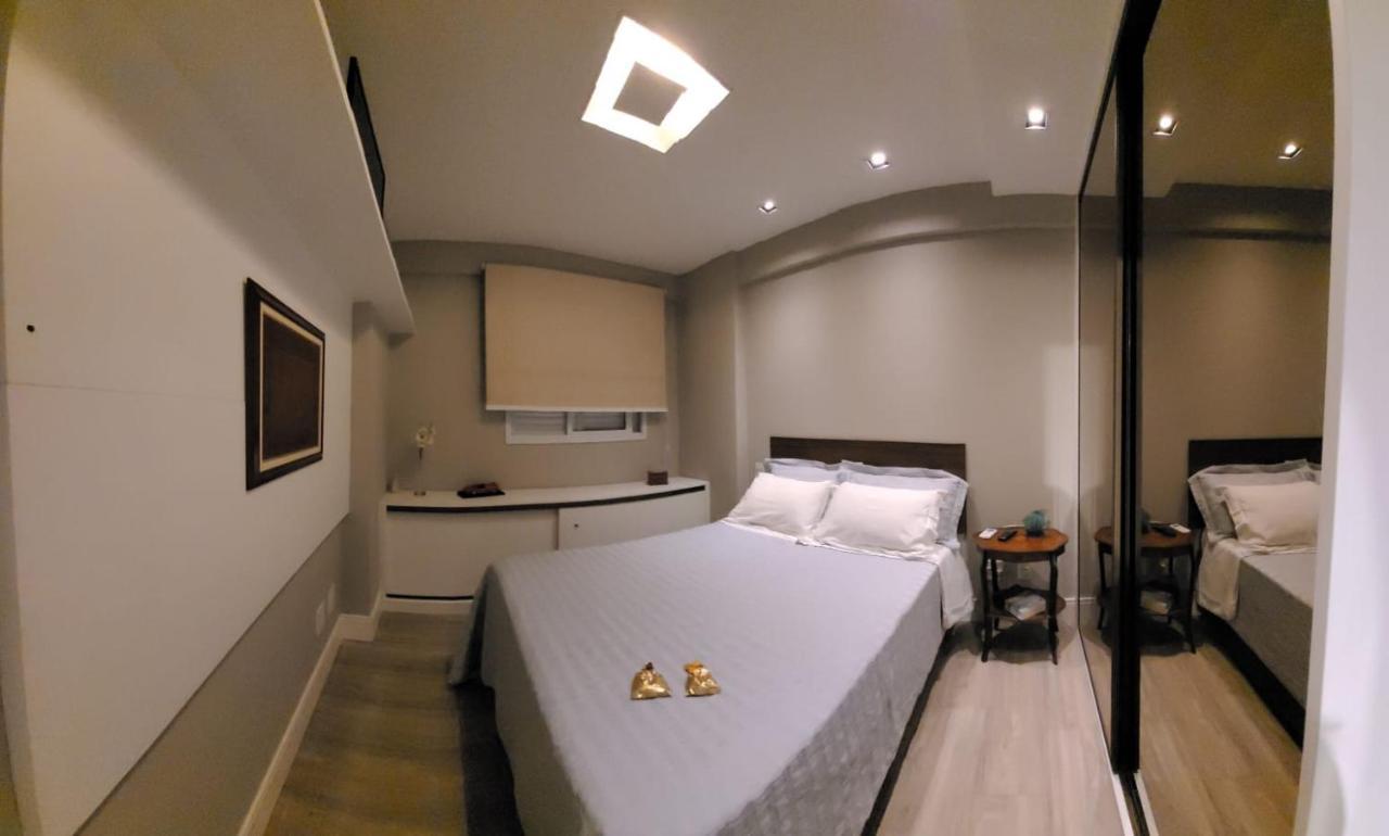 Maravilhoso Apartamento Ao Lado Do Aquario Santos  Extérieur photo
