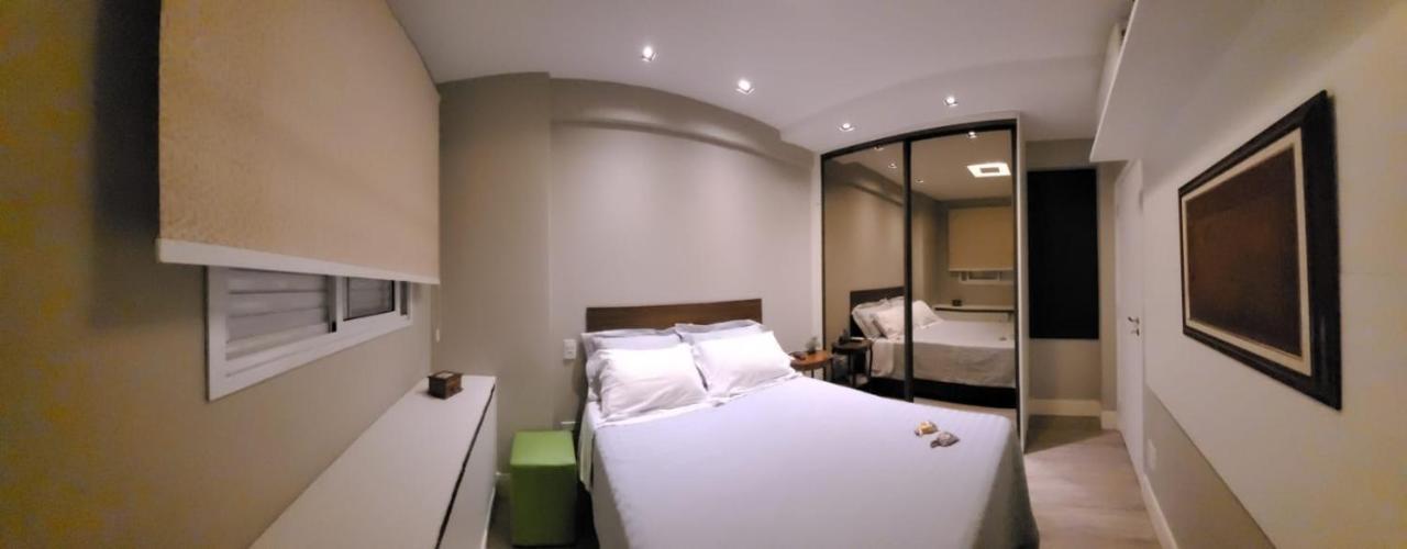 Maravilhoso Apartamento Ao Lado Do Aquario Santos  Extérieur photo